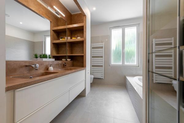 Vente Maison bourgeoise Beaulieu-sur-Mer 8 Pièces 300 m²