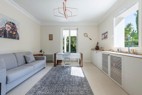 Vente Maison bourgeoise Beaulieu-sur-Mer 8 Pièces 300 m²
