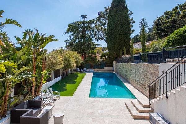 Vente Maison bourgeoise Beaulieu-sur-Mer 8 Pièces 300 m²