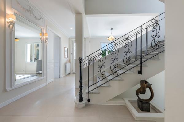 Vente Maison bourgeoise Beaulieu-sur-Mer 8 Pièces 300 m²