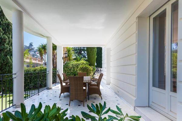Vente Maison bourgeoise Beaulieu-sur-Mer 8 Pièces 300 m²