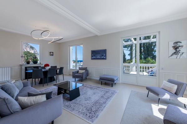 Vente Maison bourgeoise Beaulieu-sur-Mer 8 Pièces 300 m²