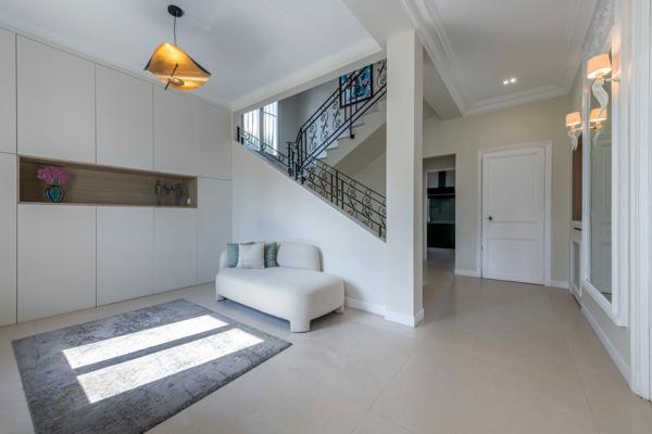 Vente Maison bourgeoise Beaulieu-sur-Mer 8 Pièces 300 m²