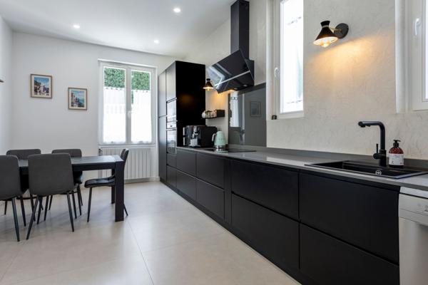 Vente Maison bourgeoise Beaulieu-sur-Mer 8 Pièces 300 m²