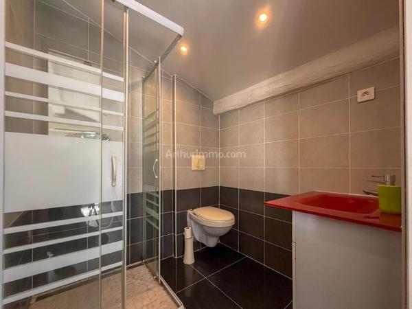 Vente Appartement 2 pièces 29 m2 à Draguignan