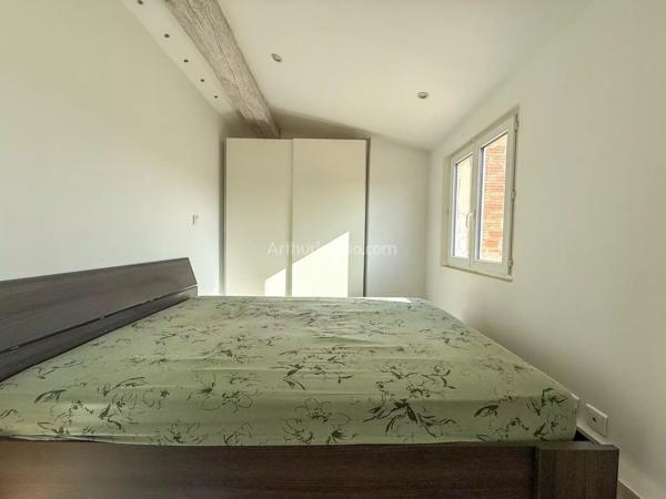 Vente Appartement 2 pièces 29 m2 à Draguignan