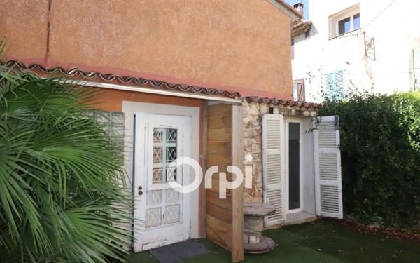 Maison à vendre    3 pièces • 69 m2 La Bouilladisse