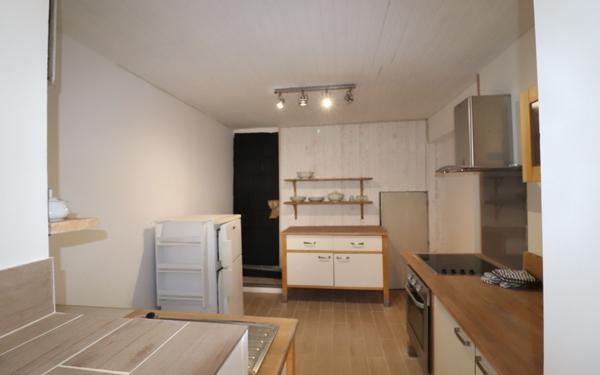 Maison à vendre    3 pièces • 69 m2 La Bouilladisse