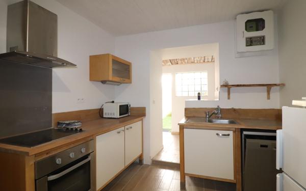 Maison à vendre    3 pièces • 69 m2 La Bouilladisse