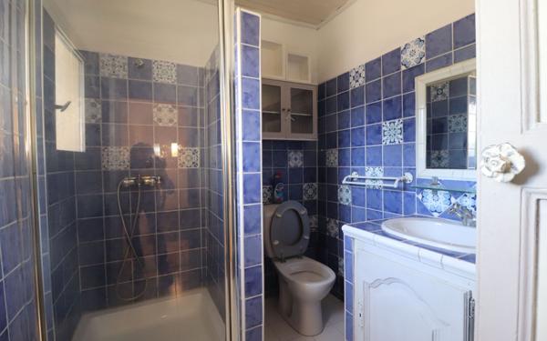 Maison à vendre    3 pièces • 69 m2 La Bouilladisse