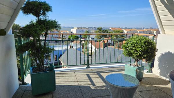 Appartement Saint Brevin Les Pins