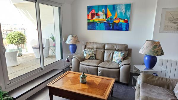 Appartement Saint Brevin Les Pins