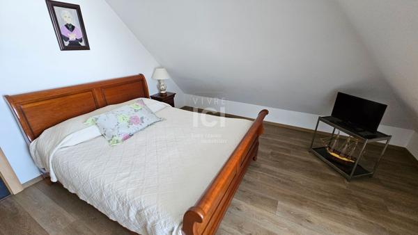 Appartement Saint Brevin Les Pins