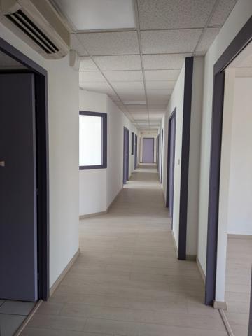Bureaux à vendre GRENOBLE (38) 245 m²