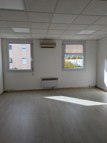 Bureaux à vendre GRENOBLE (38) 245 m²