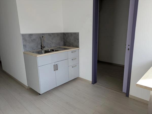 Bureaux à vendre GRENOBLE (38) 245 m²