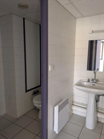 Bureaux à vendre GRENOBLE (38) 245 m²