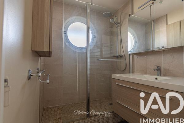 Appartement à vendre 5 pièces 86 m² Mantes-la-Jolie