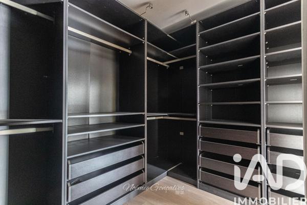 Appartement à vendre 5 pièces 86 m² Mantes-la-Jolie