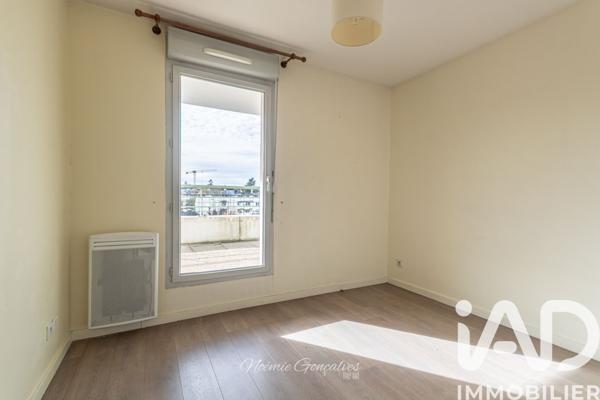 Appartement à vendre 5 pièces 86 m² Mantes-la-Jolie