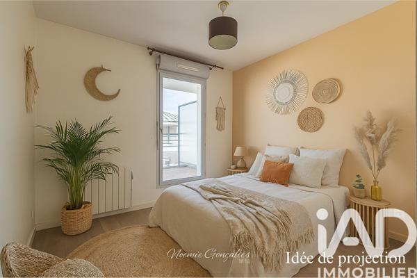 Appartement à vendre 5 pièces 86 m² Mantes-la-Jolie