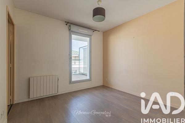 Appartement à vendre 5 pièces 86 m² Mantes-la-Jolie
