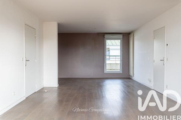 Appartement à vendre 5 pièces 86 m² Mantes-la-Jolie