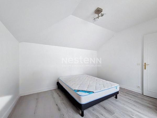 Gouvieux Appartement duplex, lumineux 5 pièces , 116 m² habitables