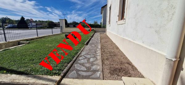 Maison 2 chambres secteur calme de Golbey