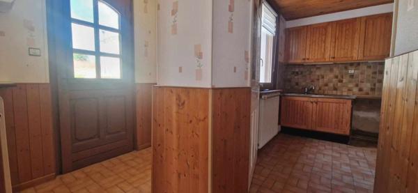 Maison 2 chambres secteur calme de Golbey