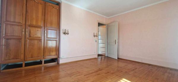 Maison 2 chambres secteur calme de Golbey