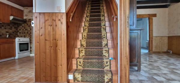 Maison 2 chambres secteur calme de Golbey