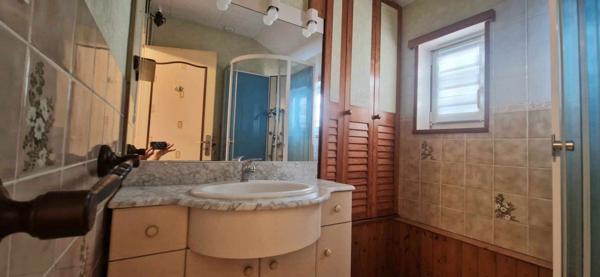 Maison 2 chambres secteur calme de Golbey