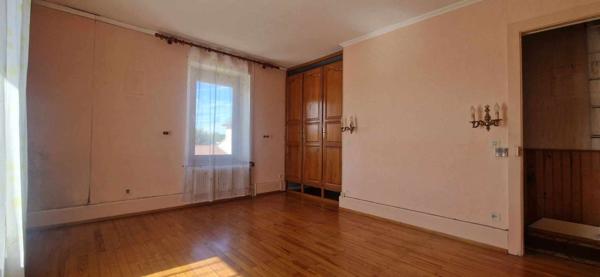 Maison 2 chambres secteur calme de Golbey