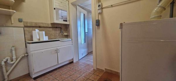 Maison 2 chambres secteur calme de Golbey