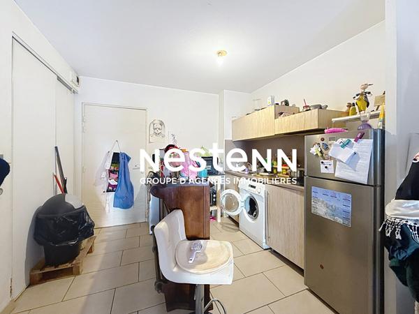 Appartement 3 pièces à vendre à Perpignan - Investissement idéal
