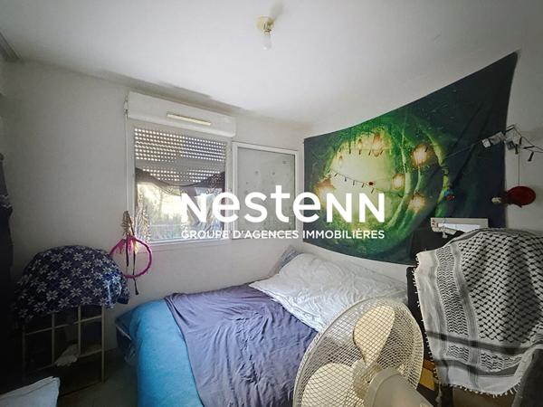 Appartement 3 pièces à vendre à Perpignan - Investissement idéal