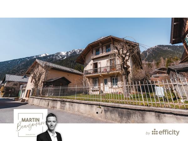 Appartement 3 pièces - 76 m² Bien prestige