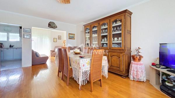 Profitez d’une maison avec jardin aux portes du Luxembourg