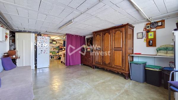 Profitez d’une maison avec jardin aux portes du Luxembourg
