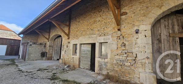 Maison à vendre  5 pièces - 140 m2 VILLENEUVE D AMONT - 25