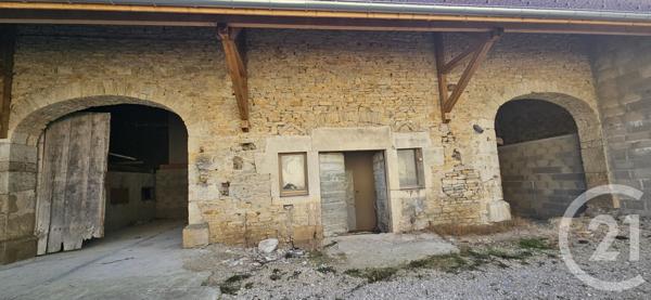 Maison à vendre  5 pièces - 140 m2 VILLENEUVE D AMONT - 25