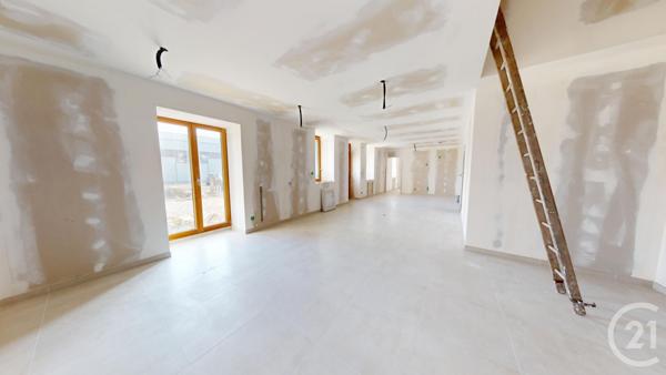 Maison à vendre  5 pièces - 140 m2 VILLENEUVE D AMONT - 25