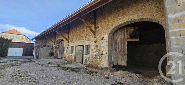 Maison à vendre  5 pièces - 140 m2 VILLENEUVE D AMONT - 25