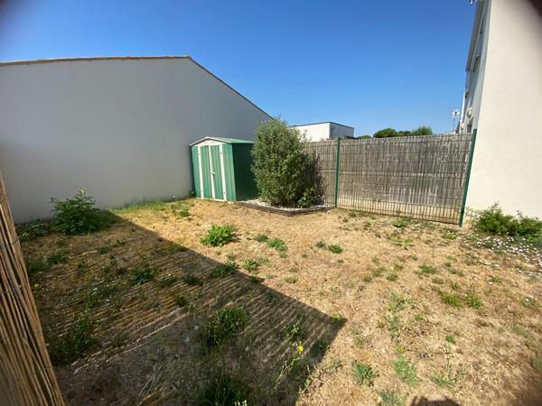 A VENDRE ST XANDRE MAISON 3 CHAMBRES , JARDIN , Saint xandre A VENDRE ST XANDRE MAISON 3 CHAMBRES , JARDIN , Saint xandre