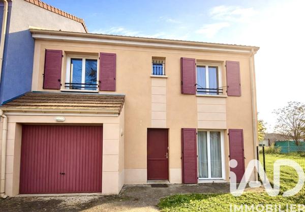 Maison à vendre 5 pièces 104 m² La Ferté-sous-Jouarre