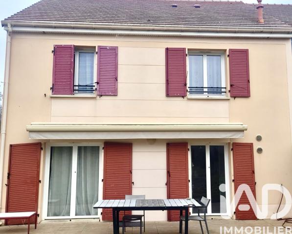 Maison à vendre 5 pièces 104 m² La Ferté-sous-Jouarre