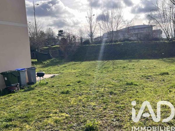 Maison à vendre 5 pièces 104 m² La Ferté-sous-Jouarre