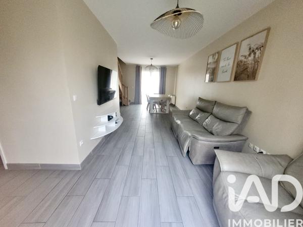 Maison à vendre 5 pièces 104 m² La Ferté-sous-Jouarre