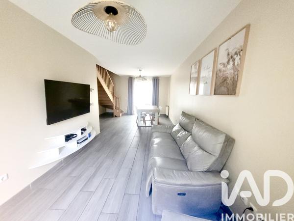 Maison à vendre 5 pièces 104 m² La Ferté-sous-Jouarre